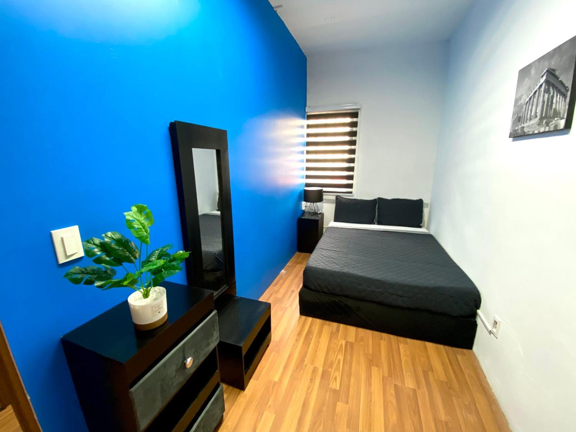 Roomies Hostel - World Trade Center Mexico City Ngoại thất bức ảnh