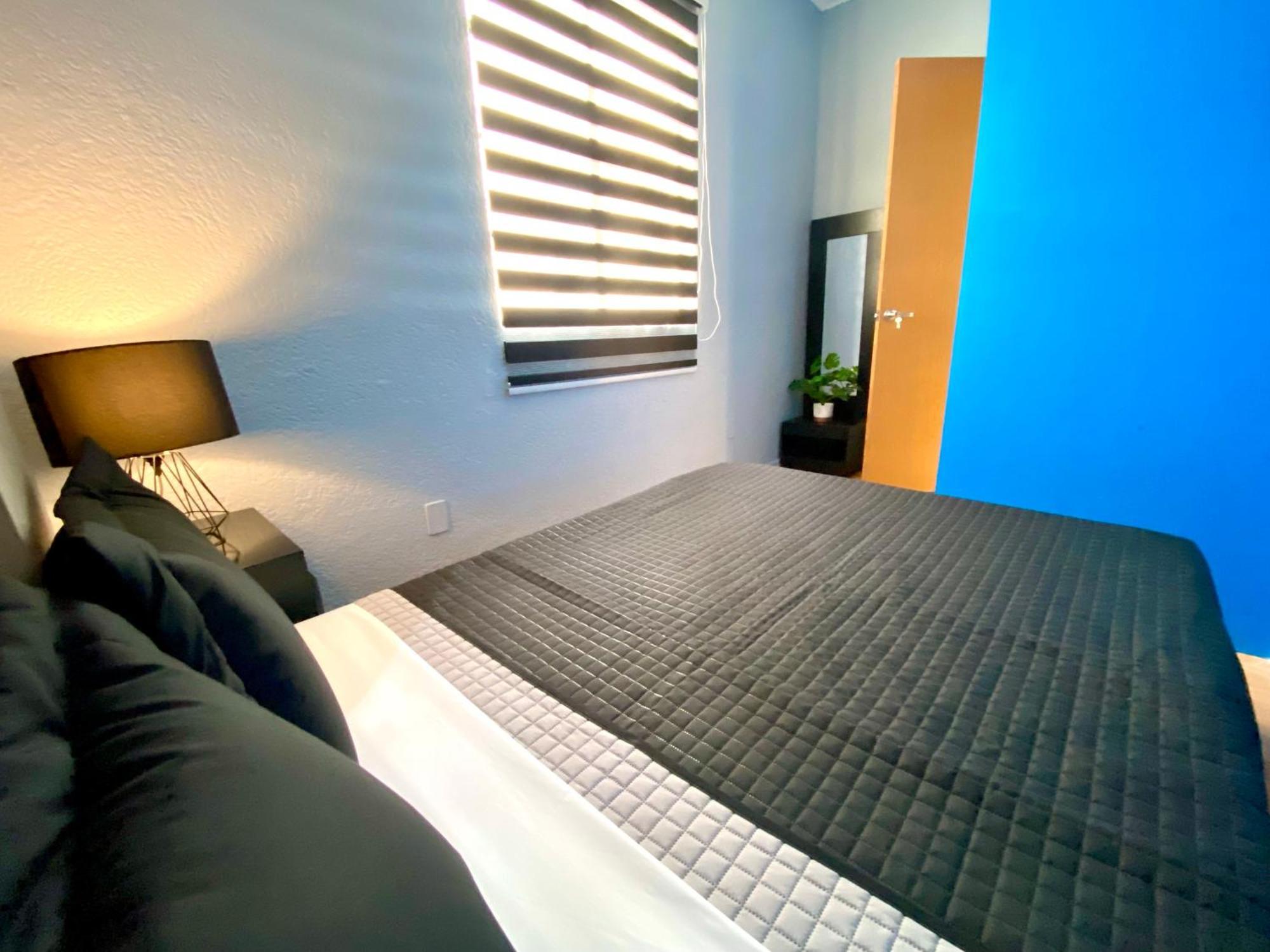 Roomies Hostel - World Trade Center Mexico City Ngoại thất bức ảnh