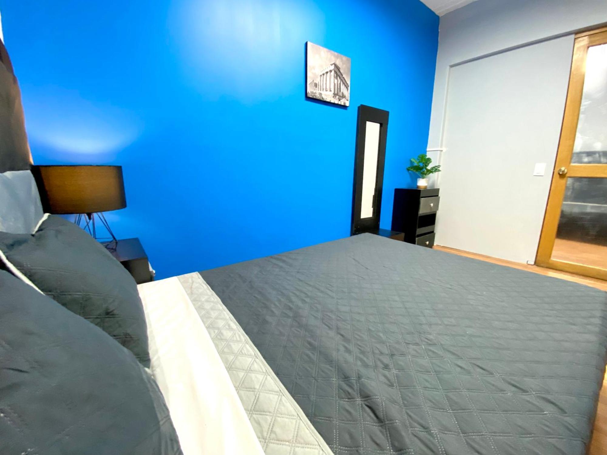 Roomies Hostel - World Trade Center Mexico City Ngoại thất bức ảnh