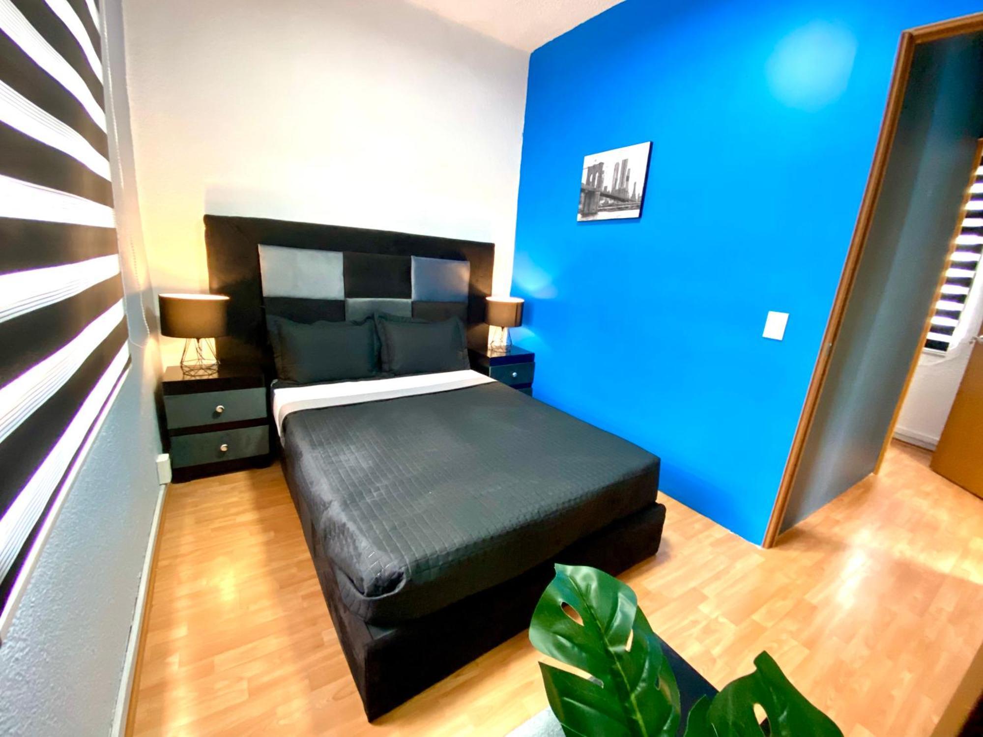 Roomies Hostel - World Trade Center Mexico City Ngoại thất bức ảnh