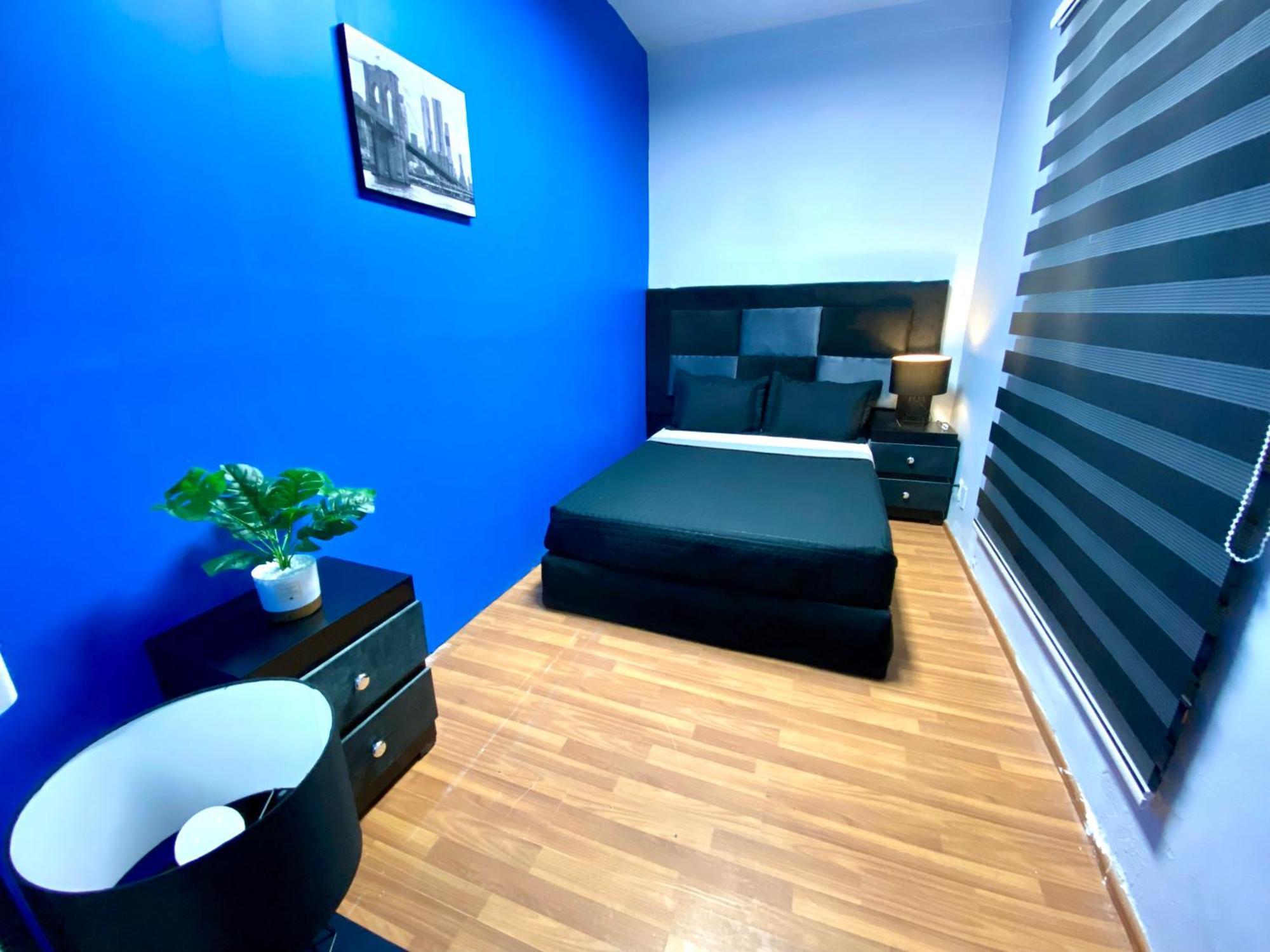 Roomies Hostel - World Trade Center Mexico City Ngoại thất bức ảnh