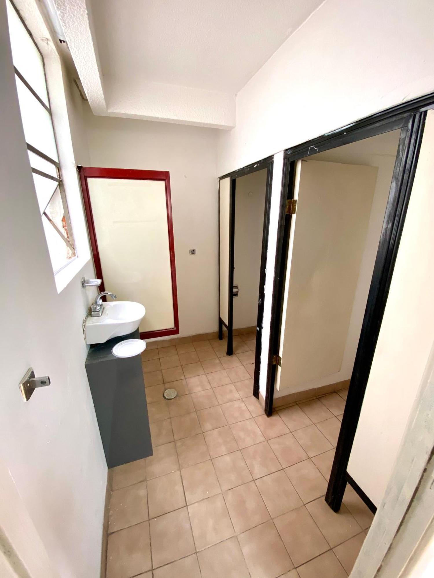 Roomies Hostel - World Trade Center Mexico City Ngoại thất bức ảnh