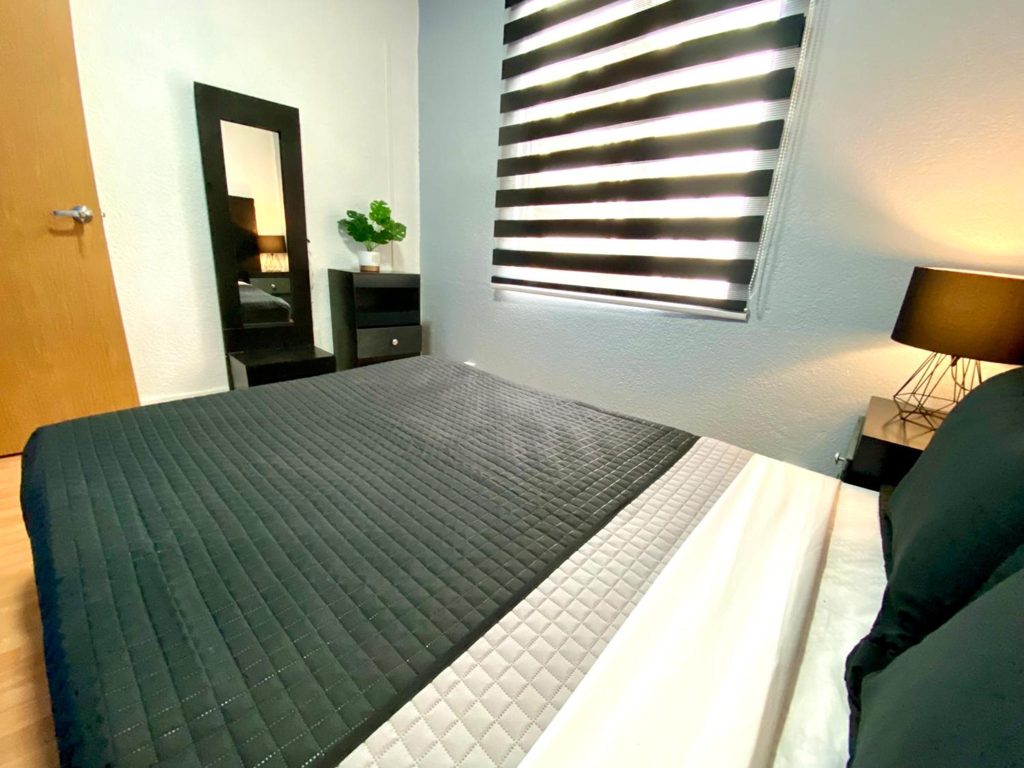Roomies Hostel - World Trade Center Mexico City Ngoại thất bức ảnh
