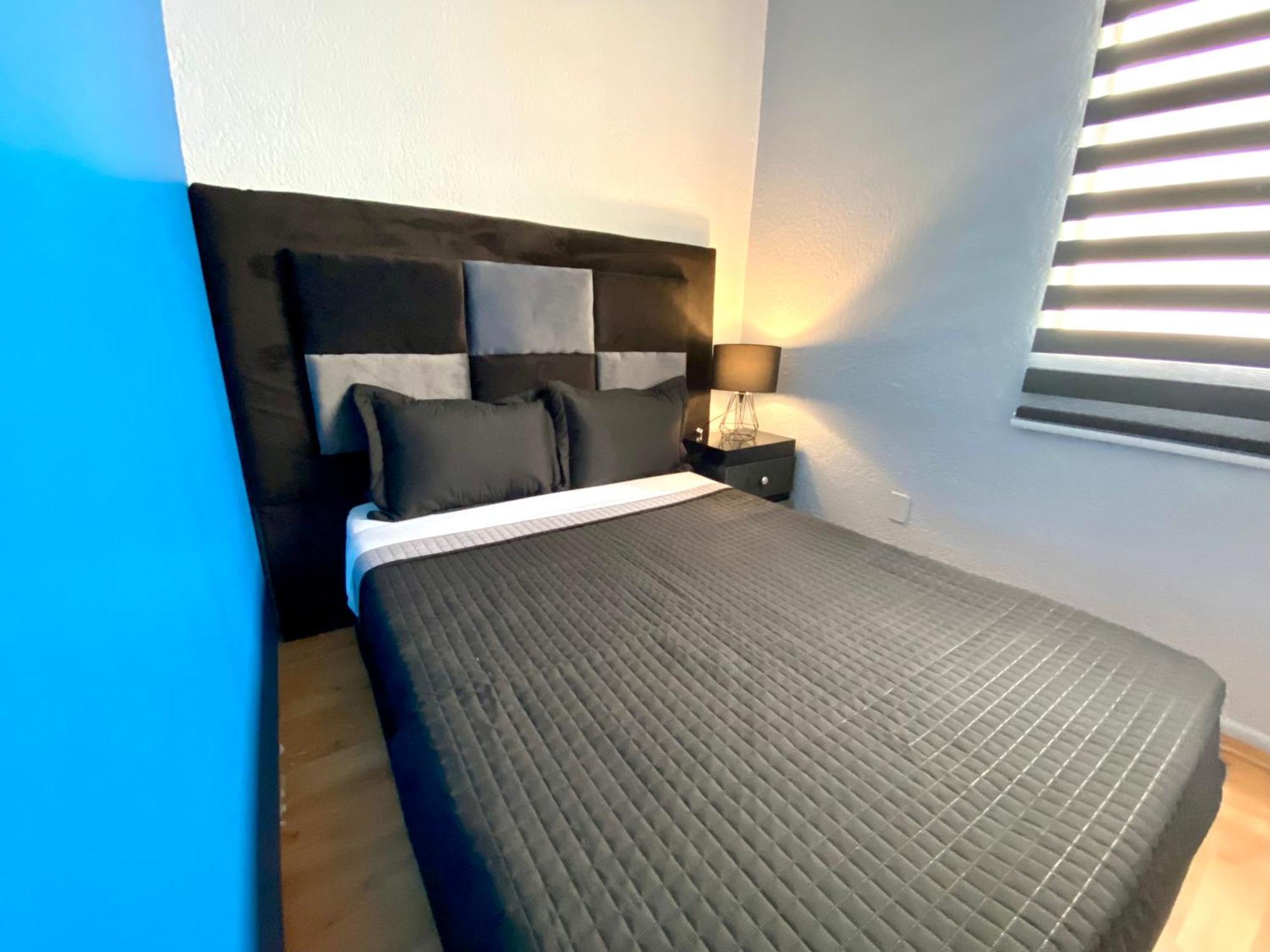 Roomies Hostel - World Trade Center Mexico City Ngoại thất bức ảnh