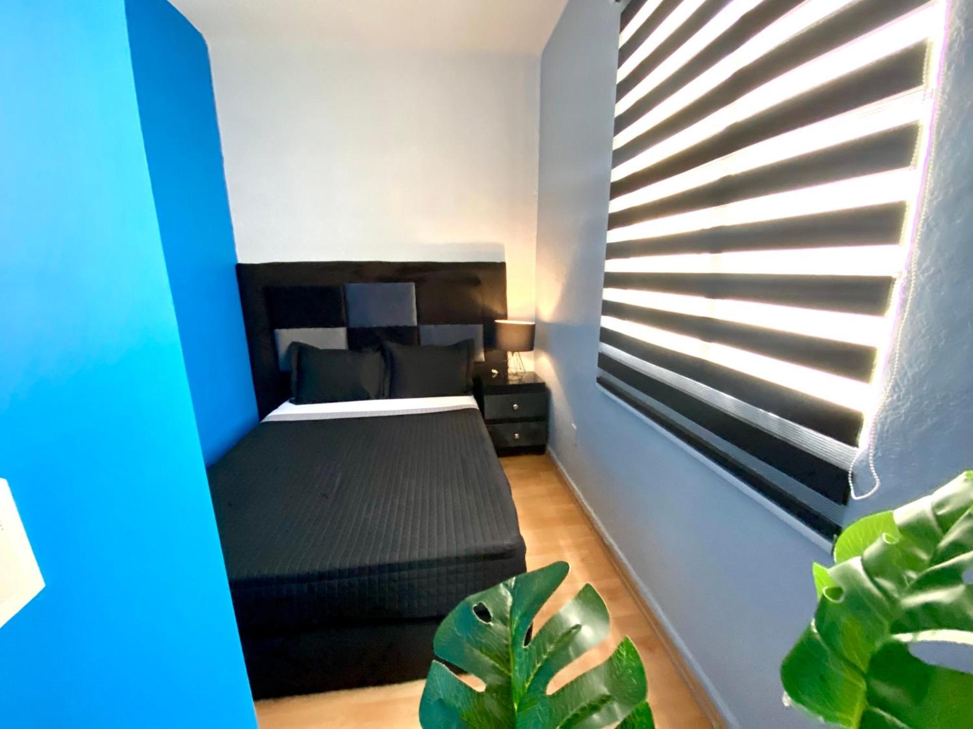 Roomies Hostel - World Trade Center Mexico City Ngoại thất bức ảnh