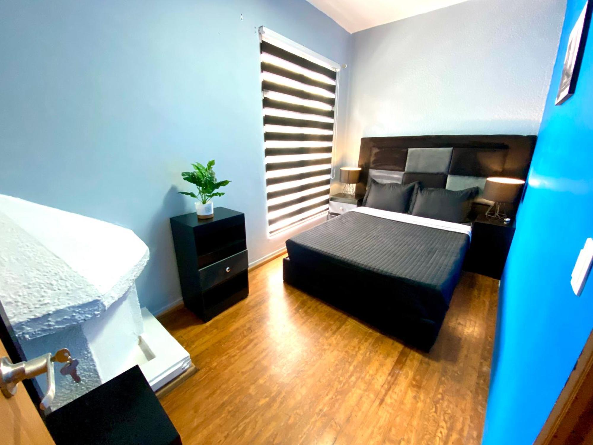 Roomies Hostel - World Trade Center Mexico City Ngoại thất bức ảnh