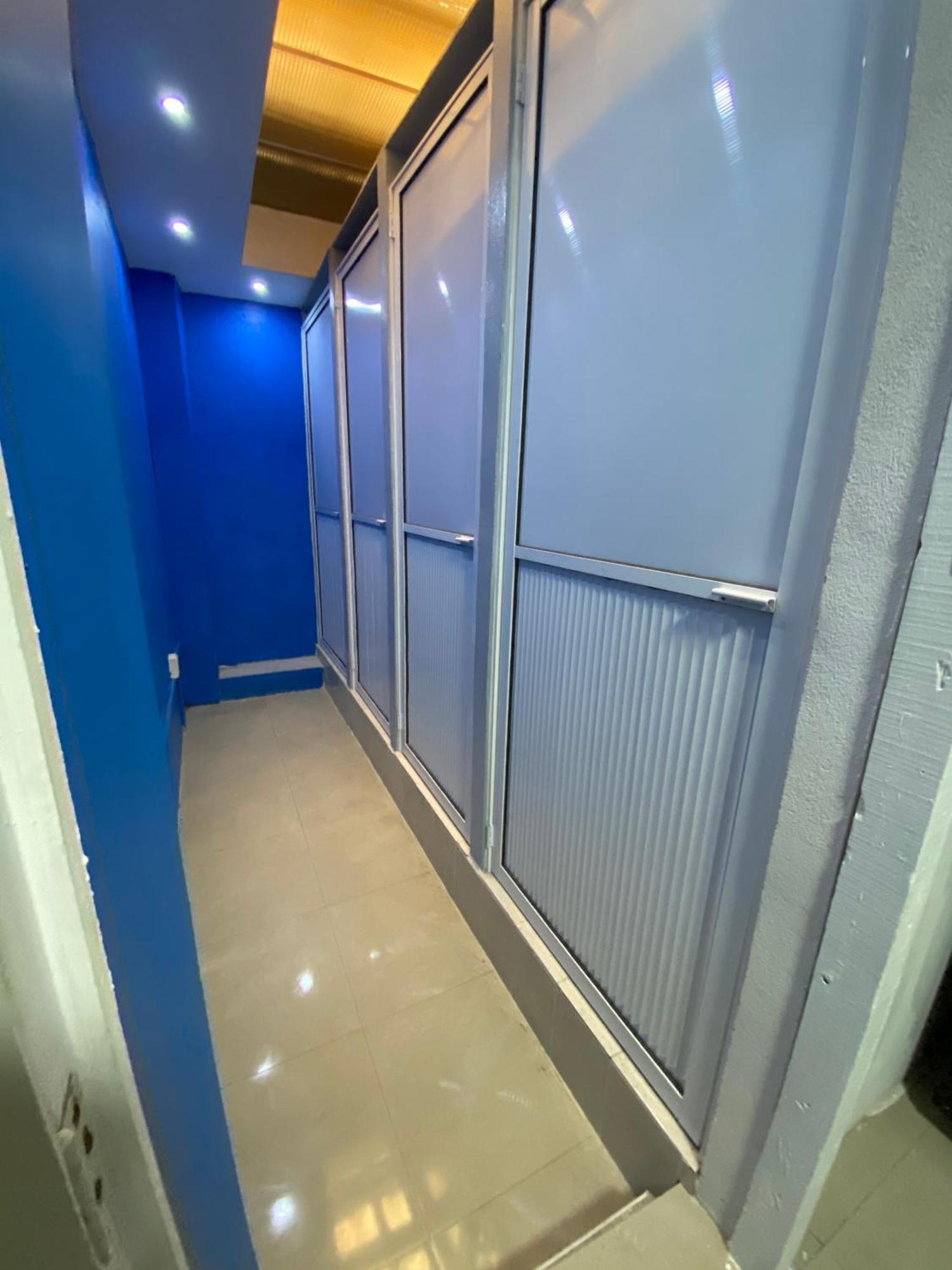 Roomies Hostel - World Trade Center Mexico City Ngoại thất bức ảnh
